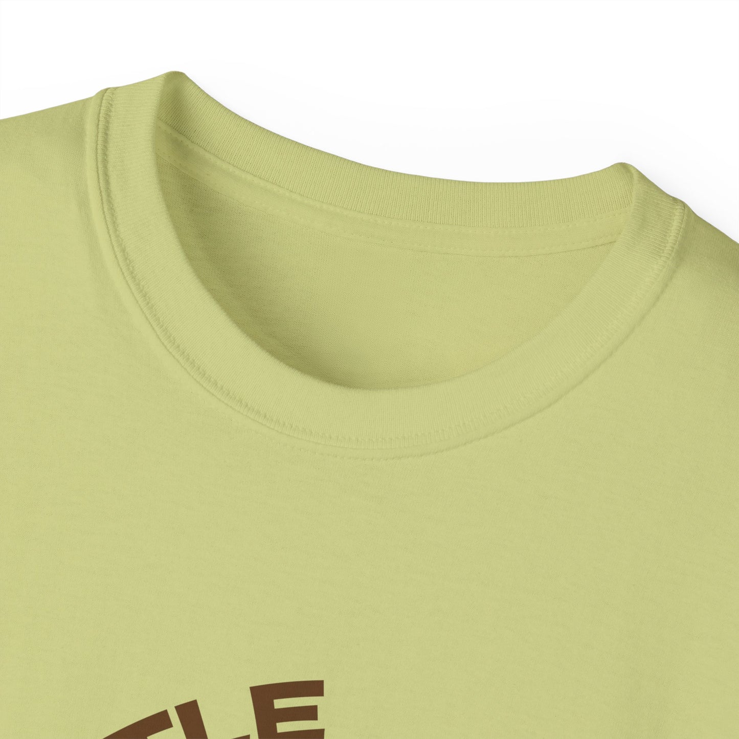 Coffee Lovers Unisex Tee - Less Hustle More Coffee Shirt, Casual Wear, Gift for Baristas, Coffee Addicts, Funny T-Shirt, Everyday Style