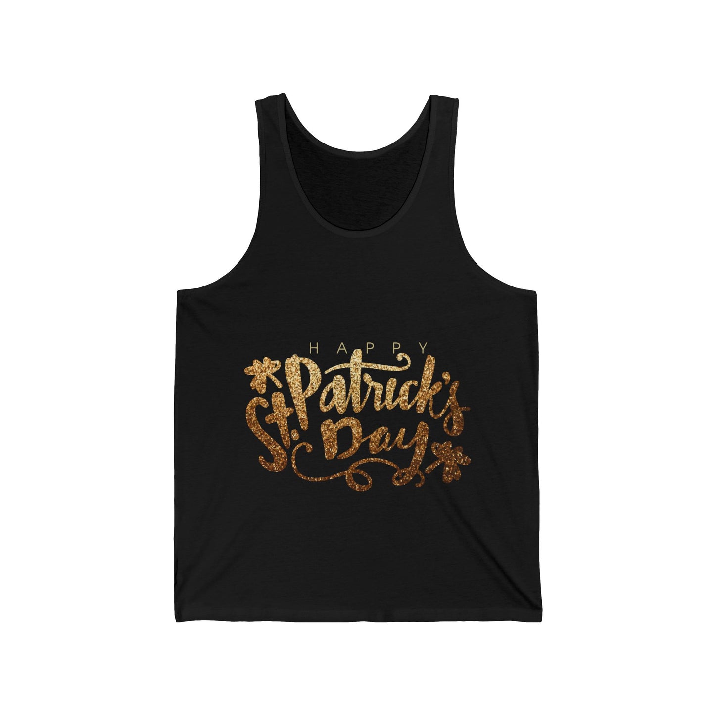 St Patrick Day Tank, St Patty’s Day Apparel