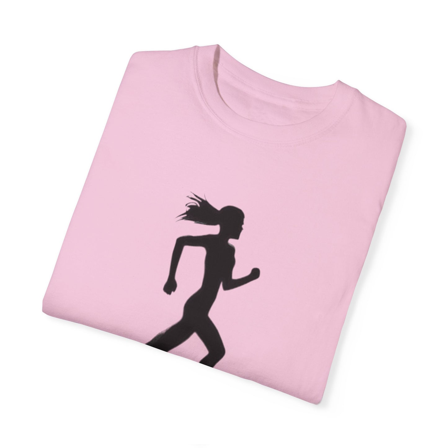 Runner T-shirt, Running gift
