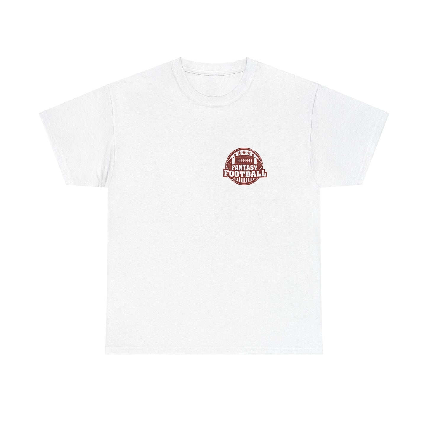 Fantasy Football t-shirt