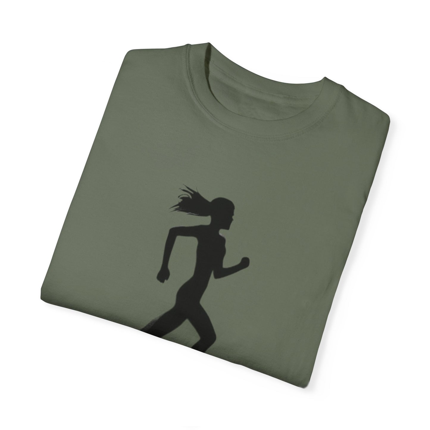 Runner T-shirt, Running gift