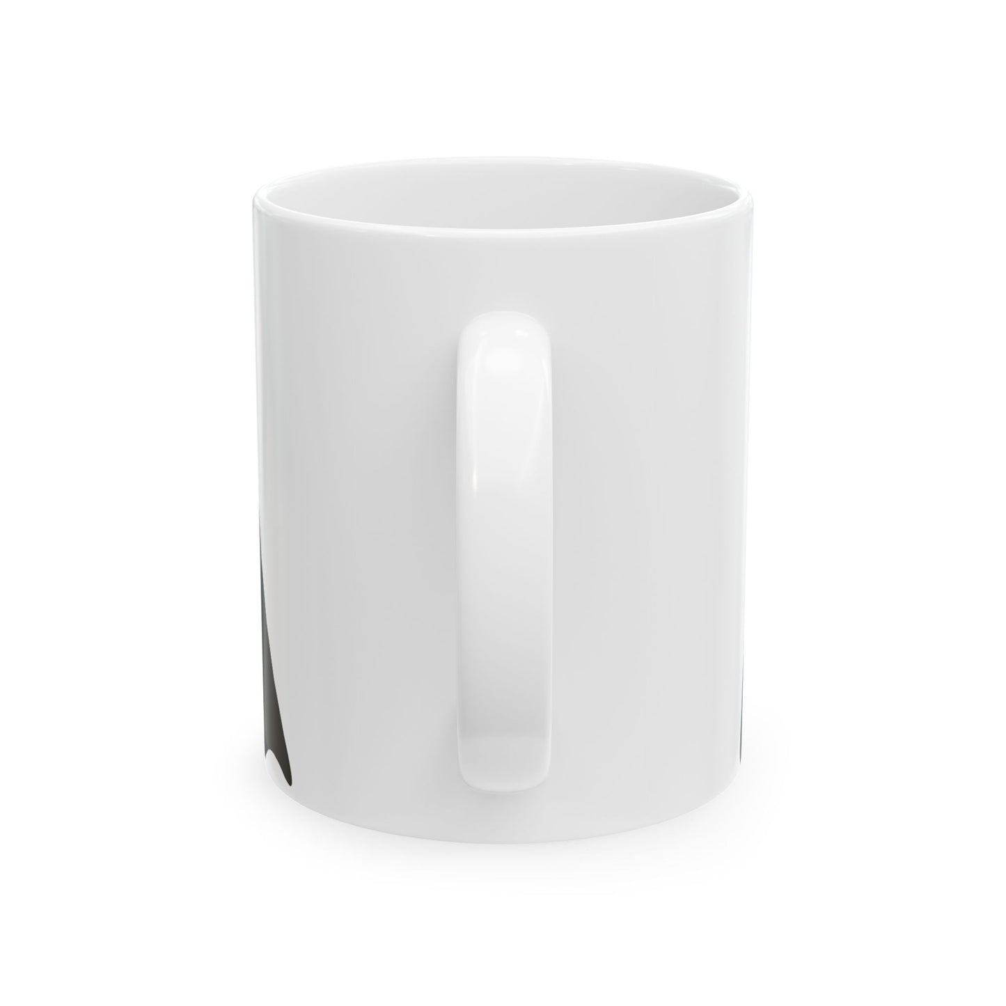 Halloween Mug, (11oz)