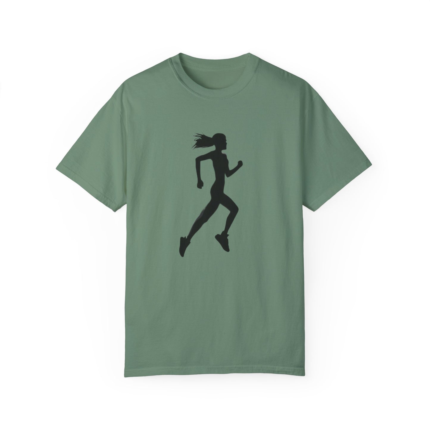 Runner T-shirt, Running gift