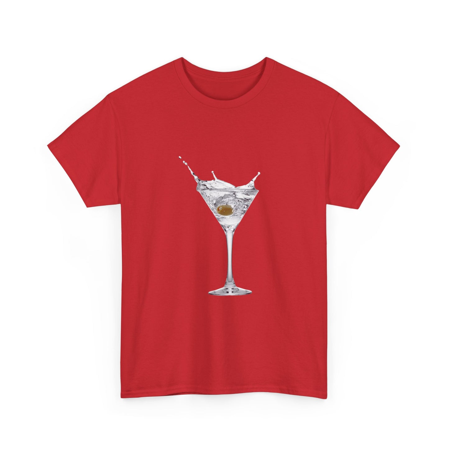 Martini shirt, Martini Clothing, Cocktail tops