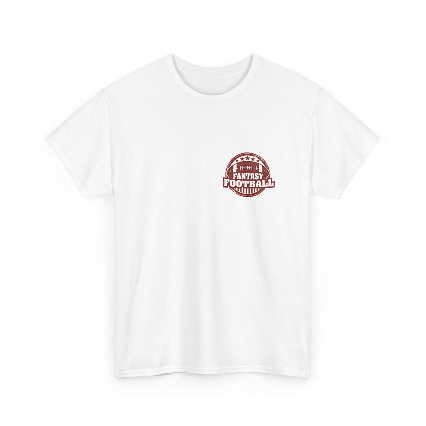 Fantasy Football t-shirt