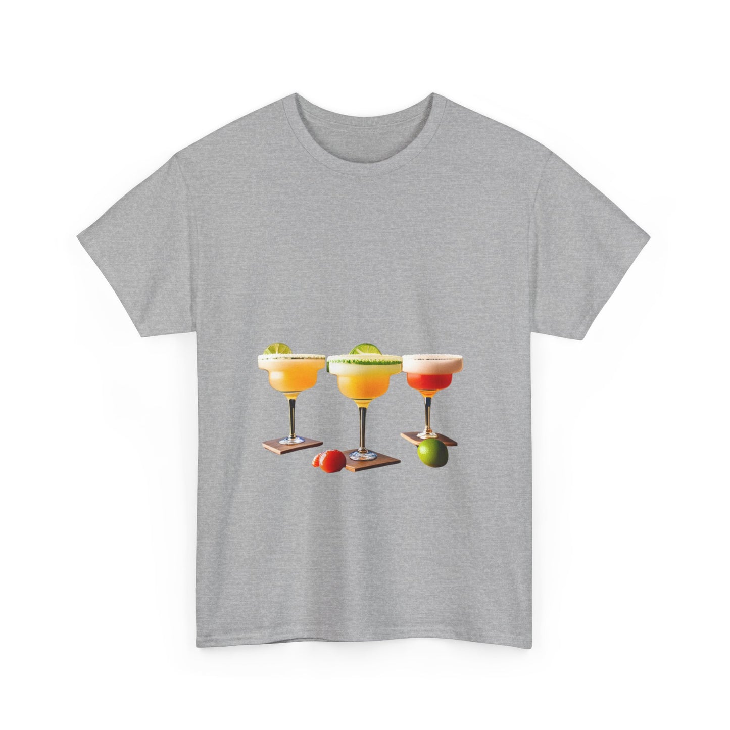 Margarita T-shirt, Margarita top, Cocktail shirts