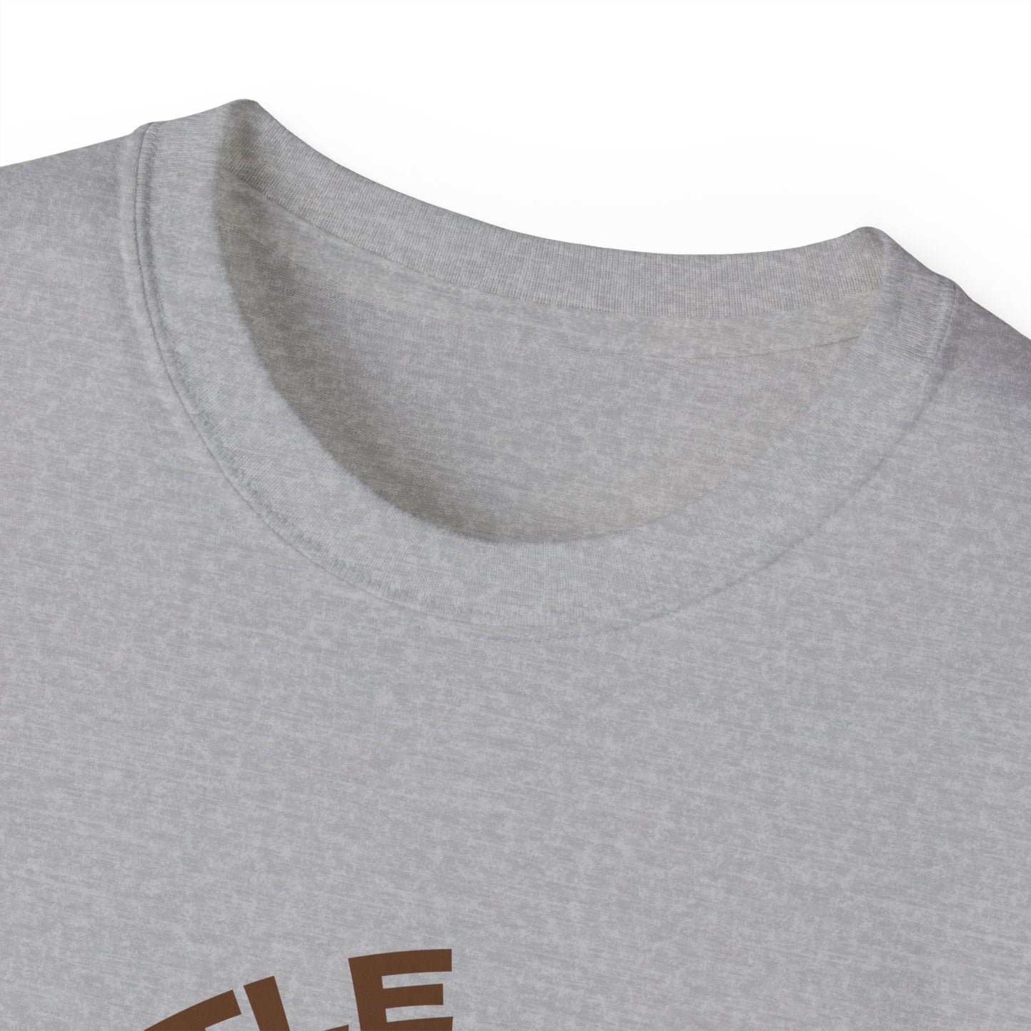 Coffee Lovers Unisex Tee - Less Hustle More Coffee Shirt, Casual Wear, Gift for Baristas, Coffee Addicts, Funny T-Shirt, Everyday Style