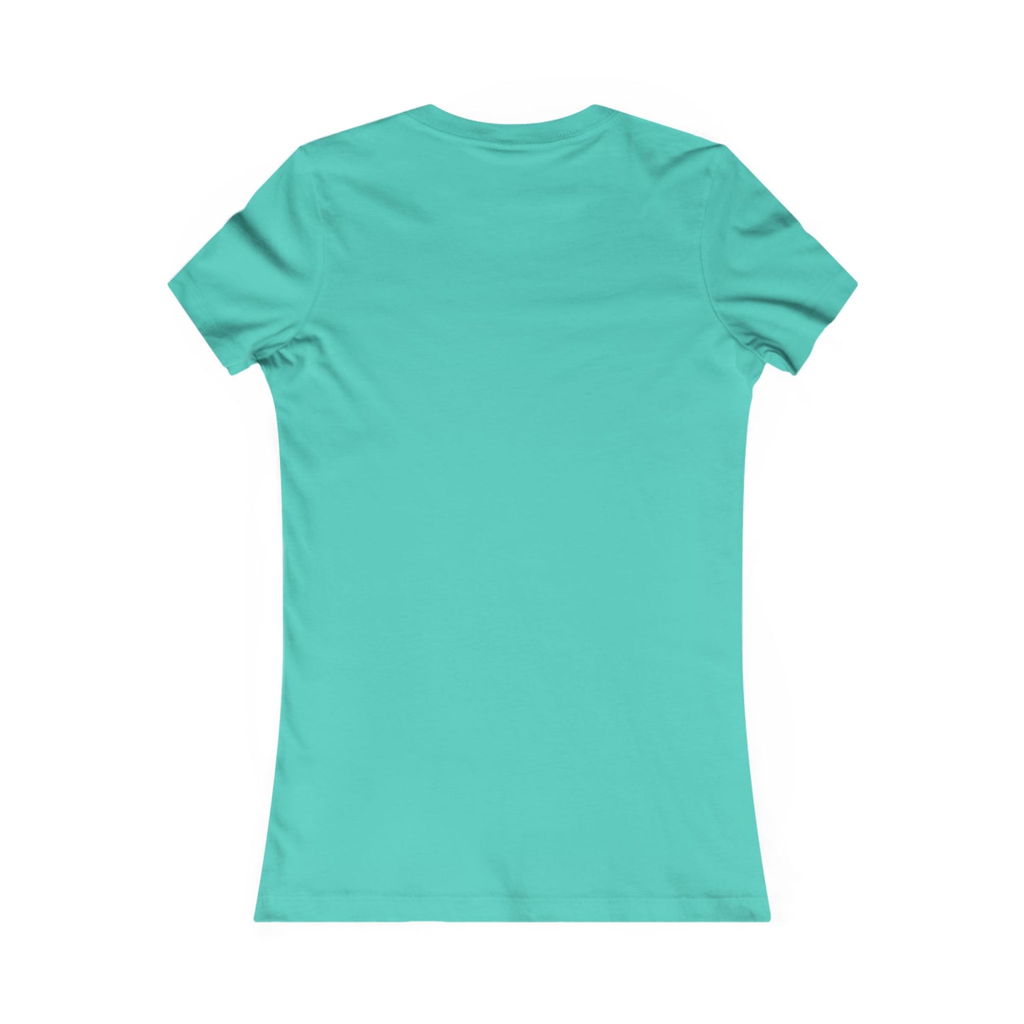 Tini Time Tee | Martini tshirt