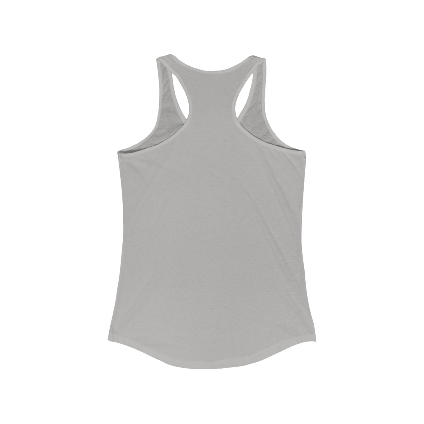 Fix Your ponytail Tank, workout tank top, Gym shirt