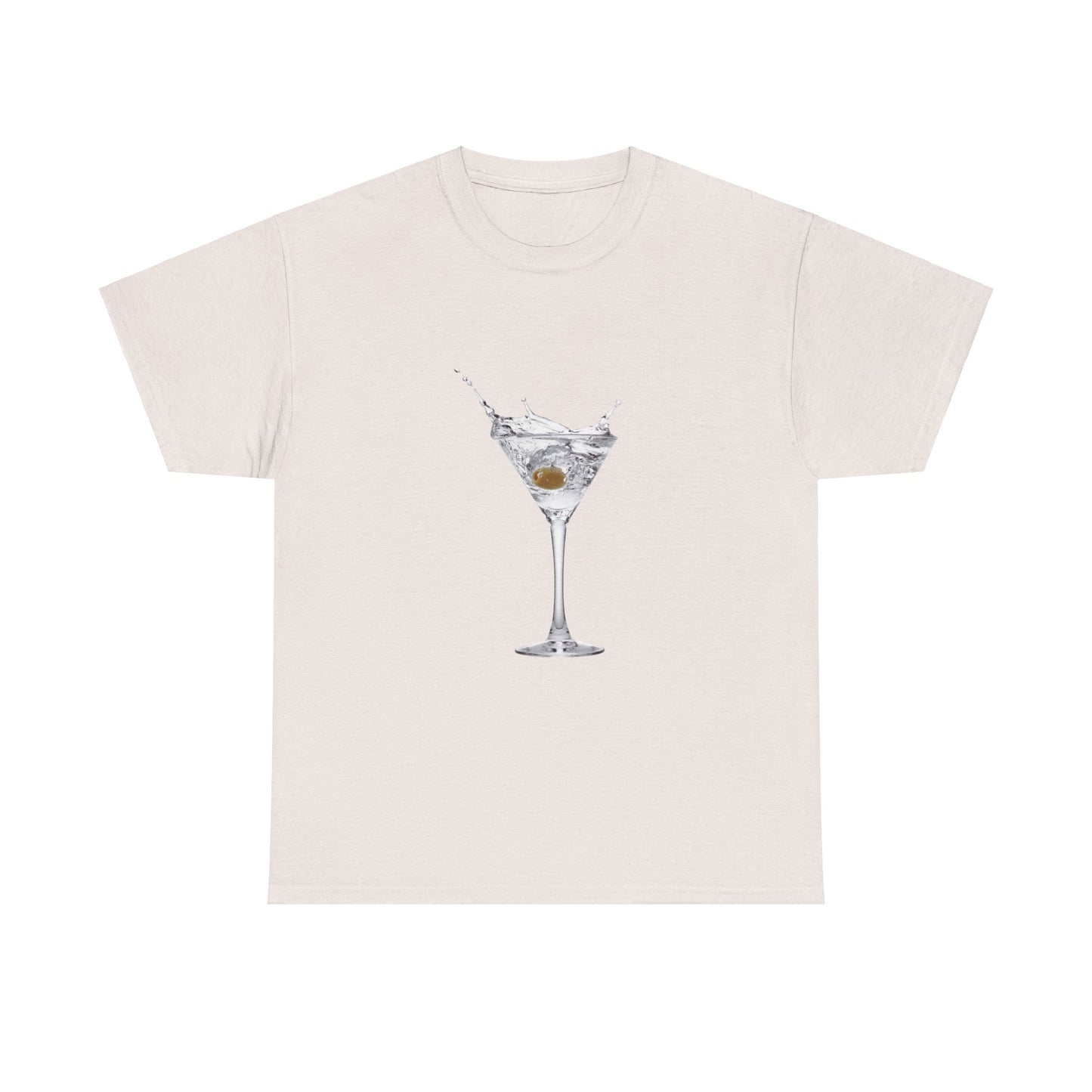 Martini shirt, Martini Clothing, Cocktail tops