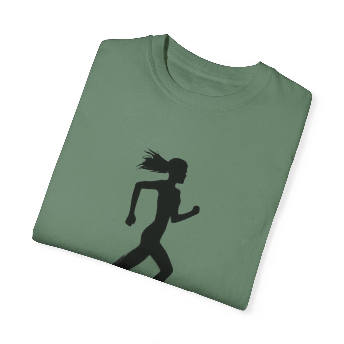 Runner T-shirt, Running gift