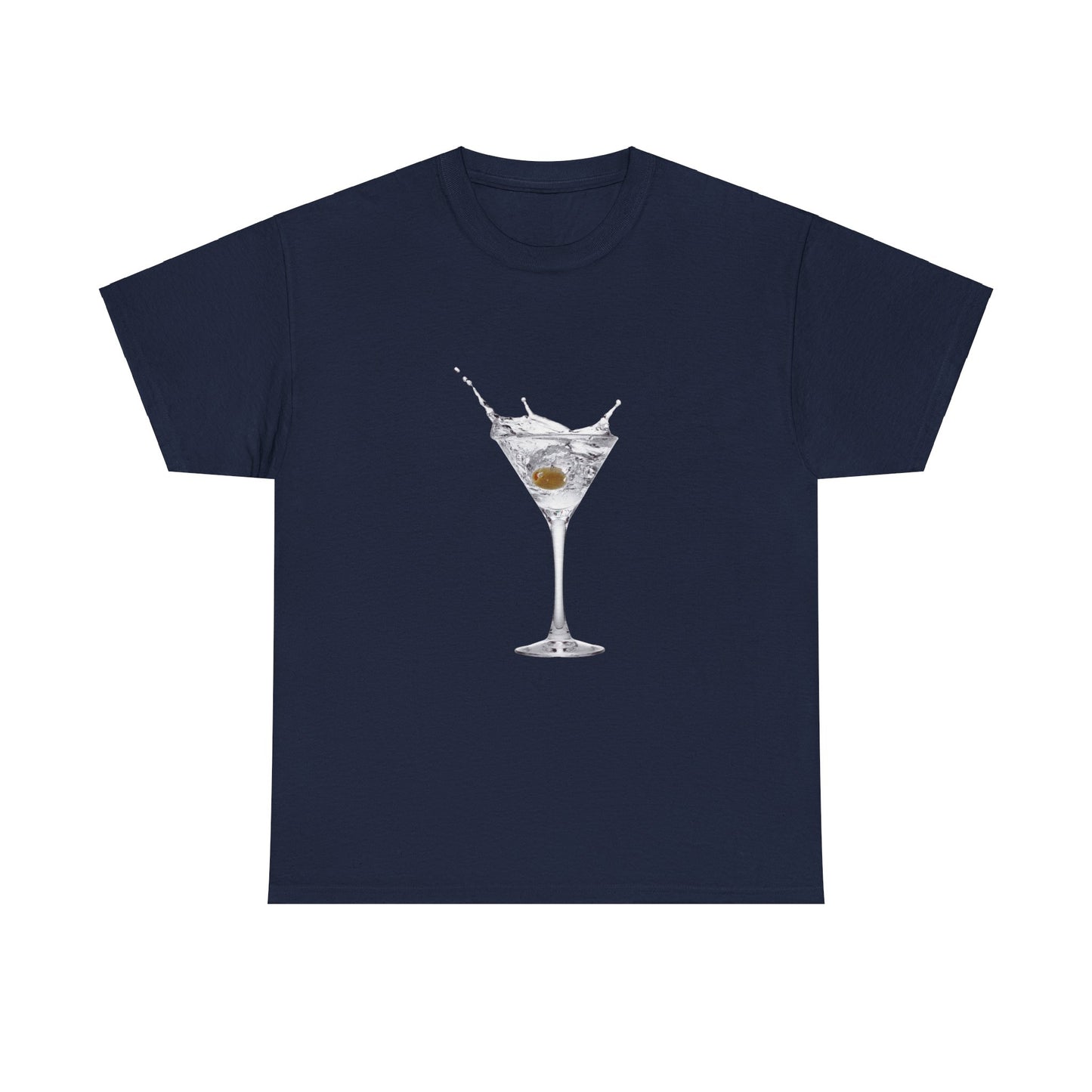 Martini shirt, Martini Clothing, Cocktail tops
