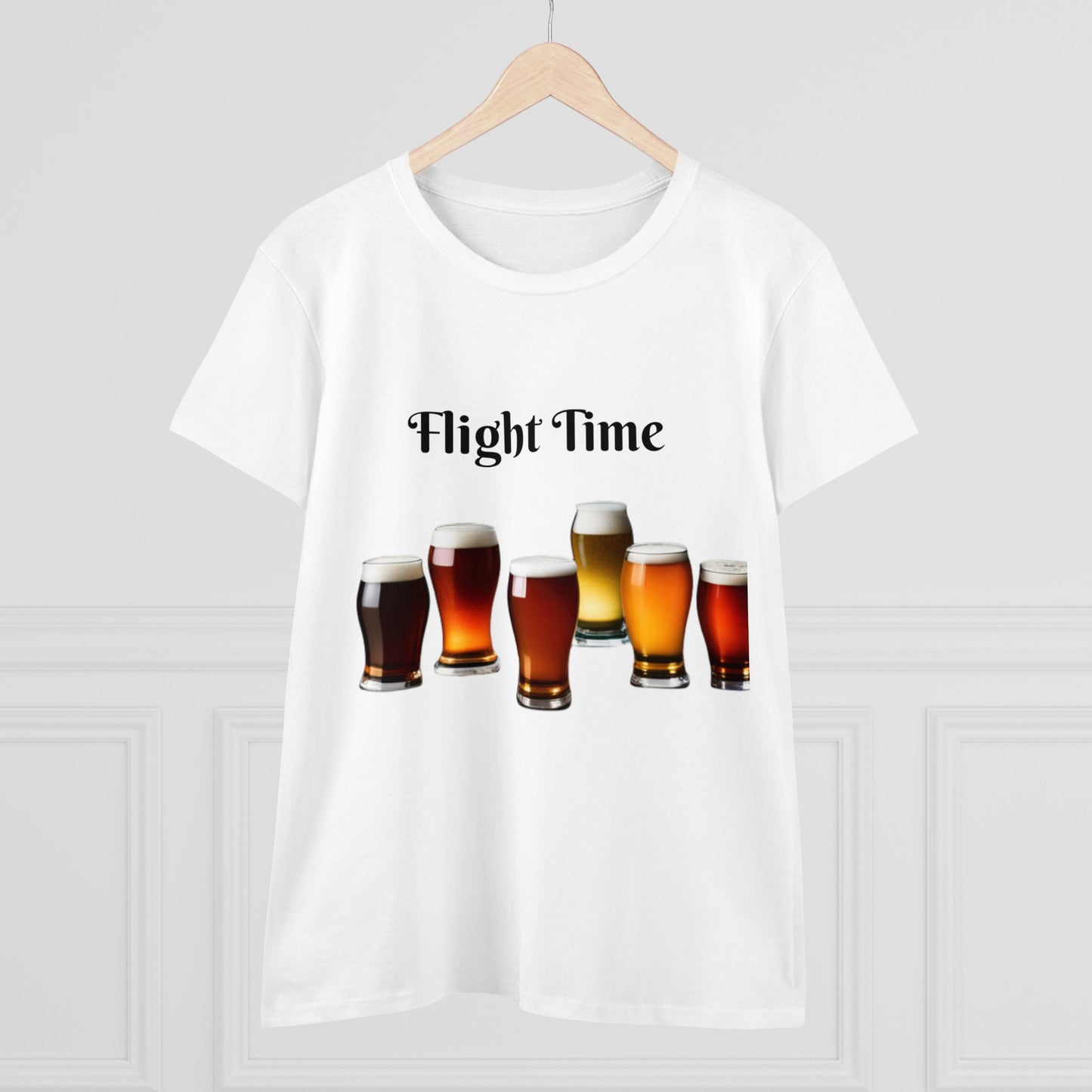 Beer Flight T-shirt, beer tee, brewery shirt, Beer t-shirt, Beer lovers gift