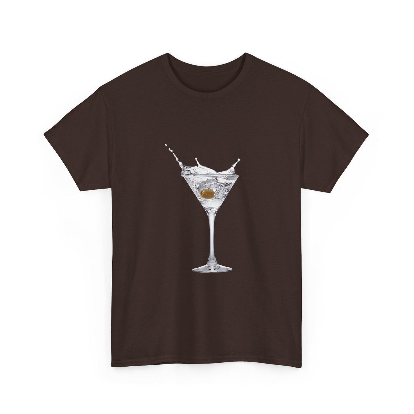 Martini shirt, Martini Clothing, Cocktail tops