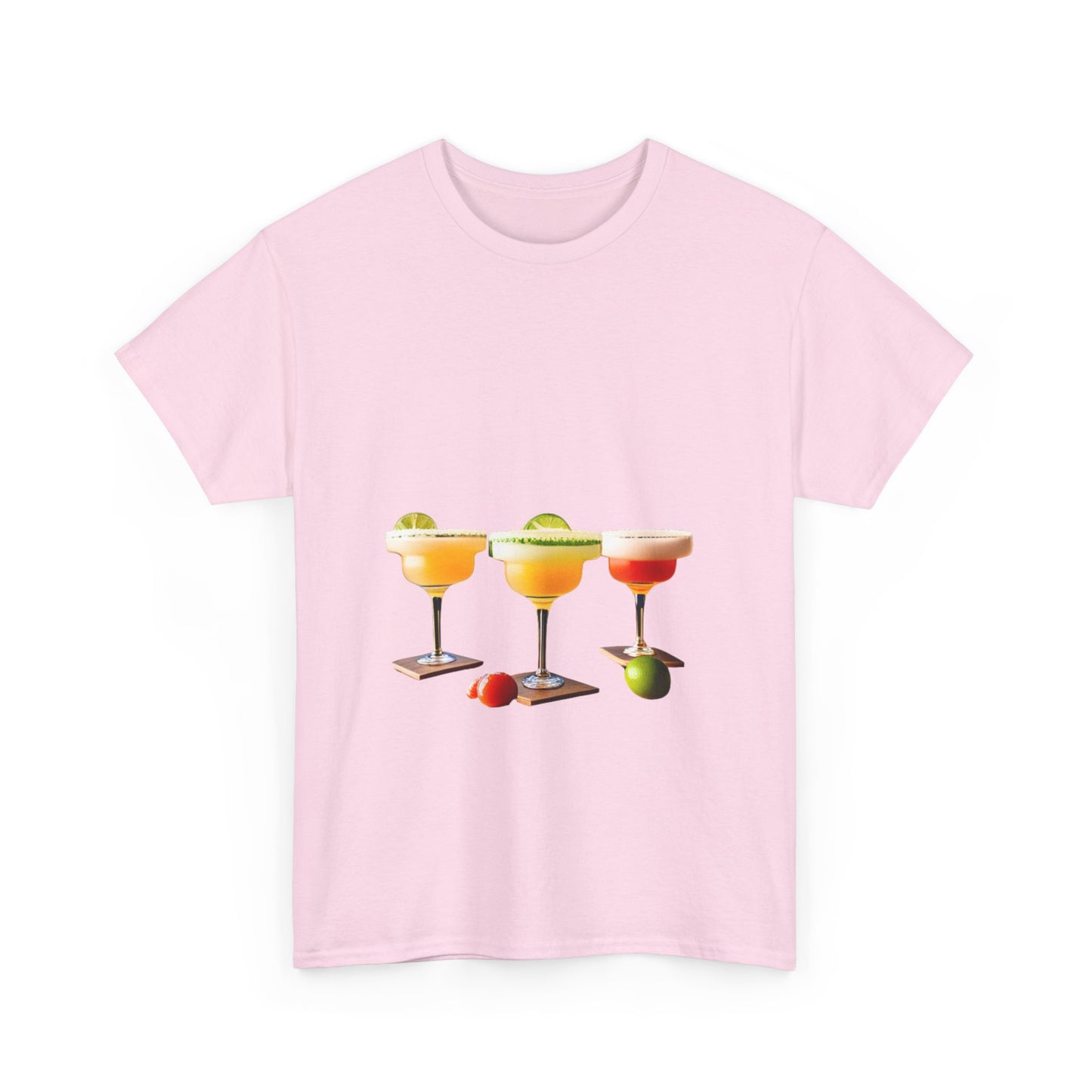 Margarita T-shirt, Margarita top, Cocktail shirts