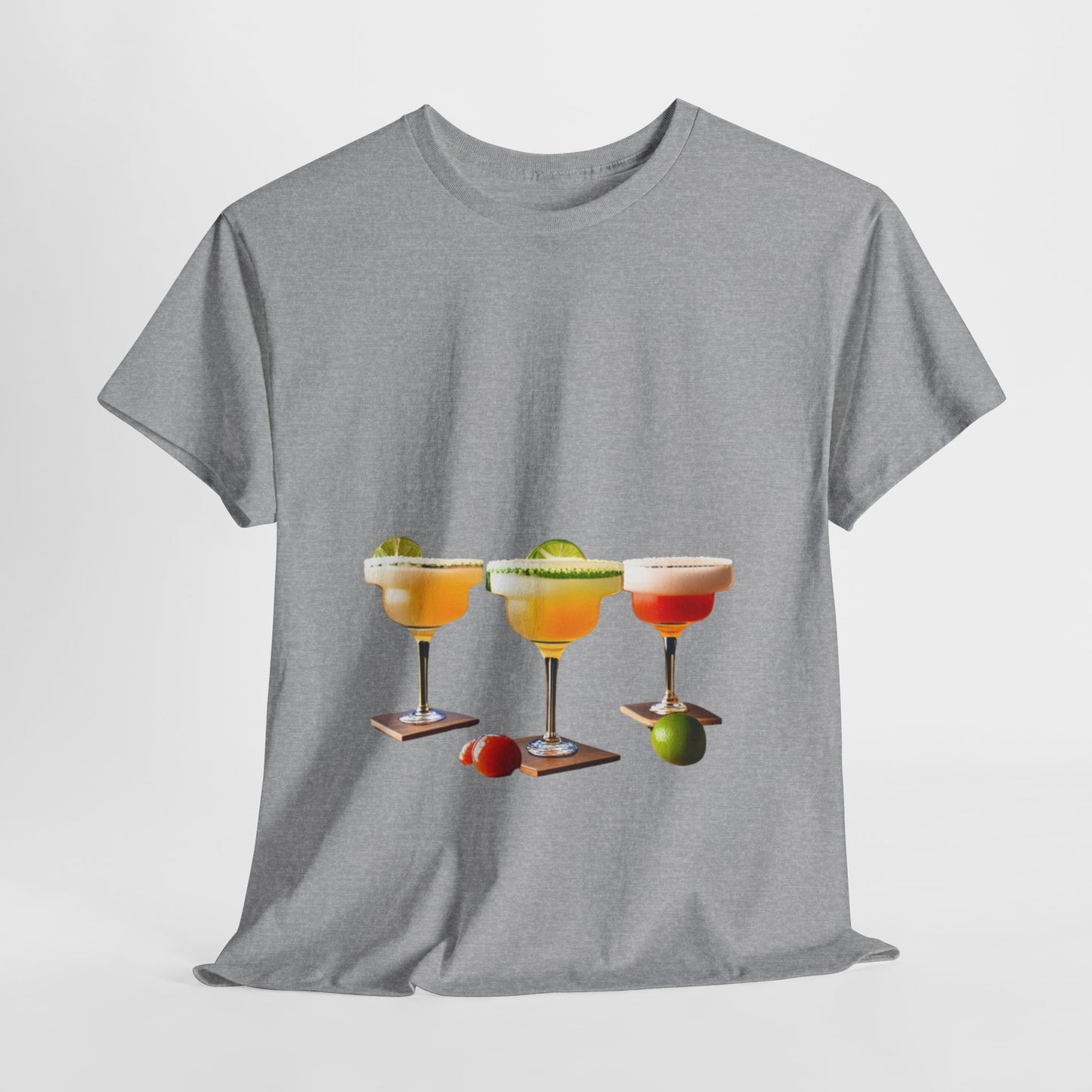 Margarita T-shirt, Margarita top, Cocktail shirts