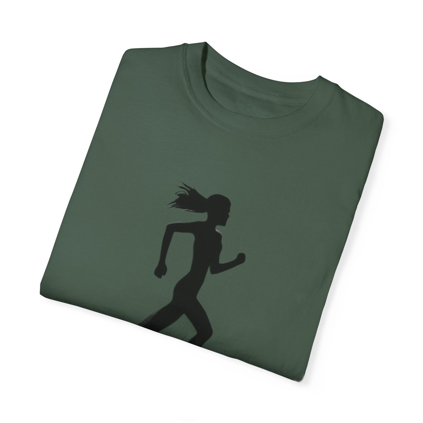 Runner T-shirt, Running gift