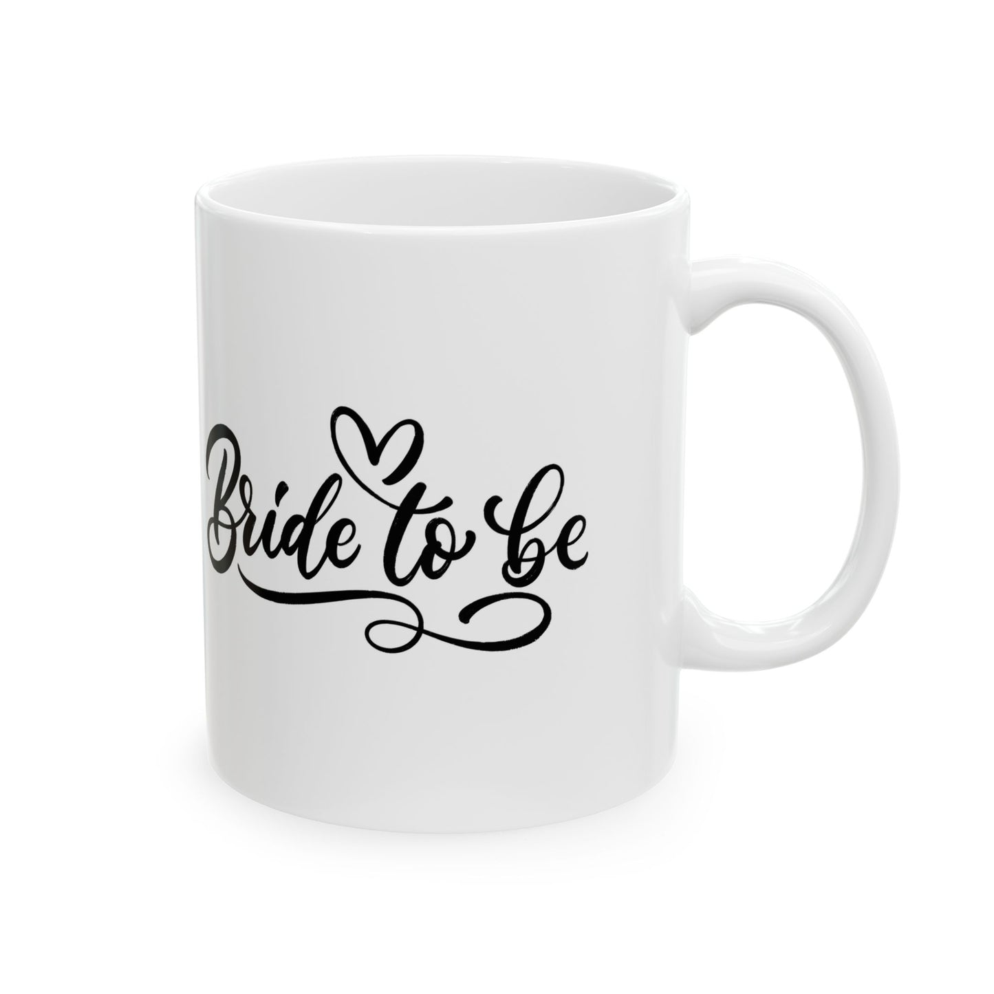 Bride to Be Mug | Bride Mug | Bride to be gifts