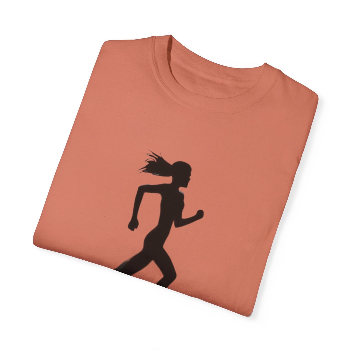 Runner T-shirt, Running gift