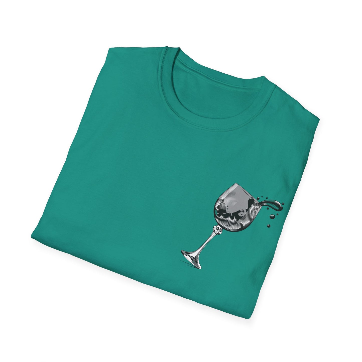 Life is too short to miss a drop wine shirt | Wine Tee | Cocktail tops