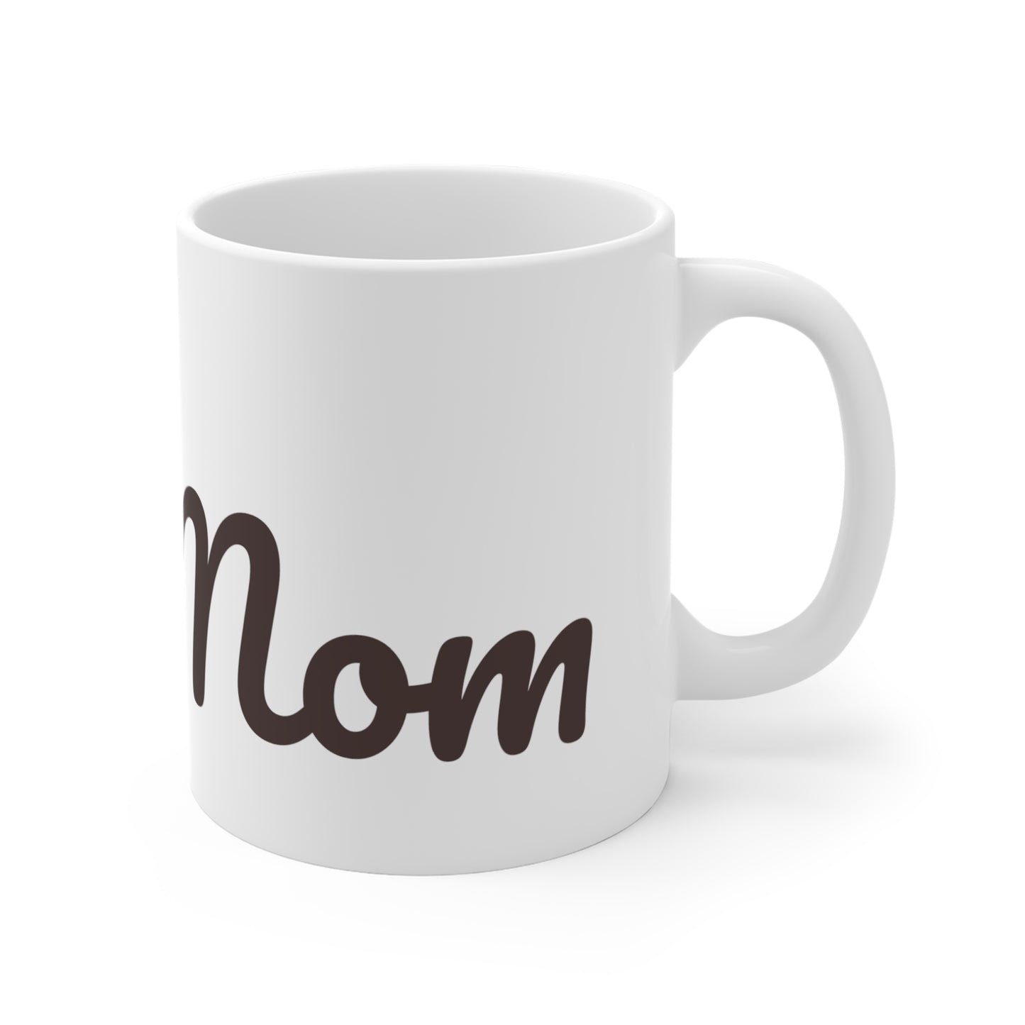 Dog Mom Mug, Mug 11oz, Dog lover gifts