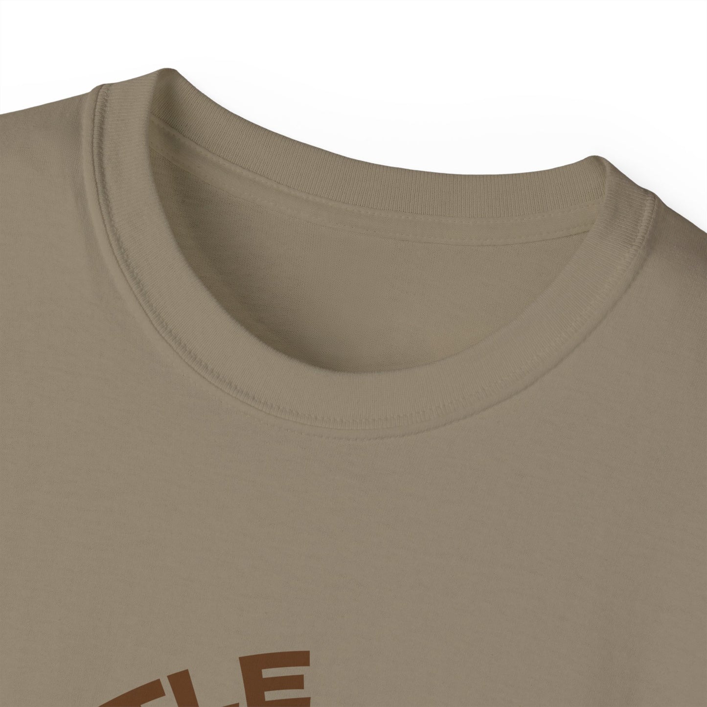 Coffee Lovers Unisex Tee - Less Hustle More Coffee Shirt, Casual Wear, Gift for Baristas, Coffee Addicts, Funny T-Shirt, Everyday Style