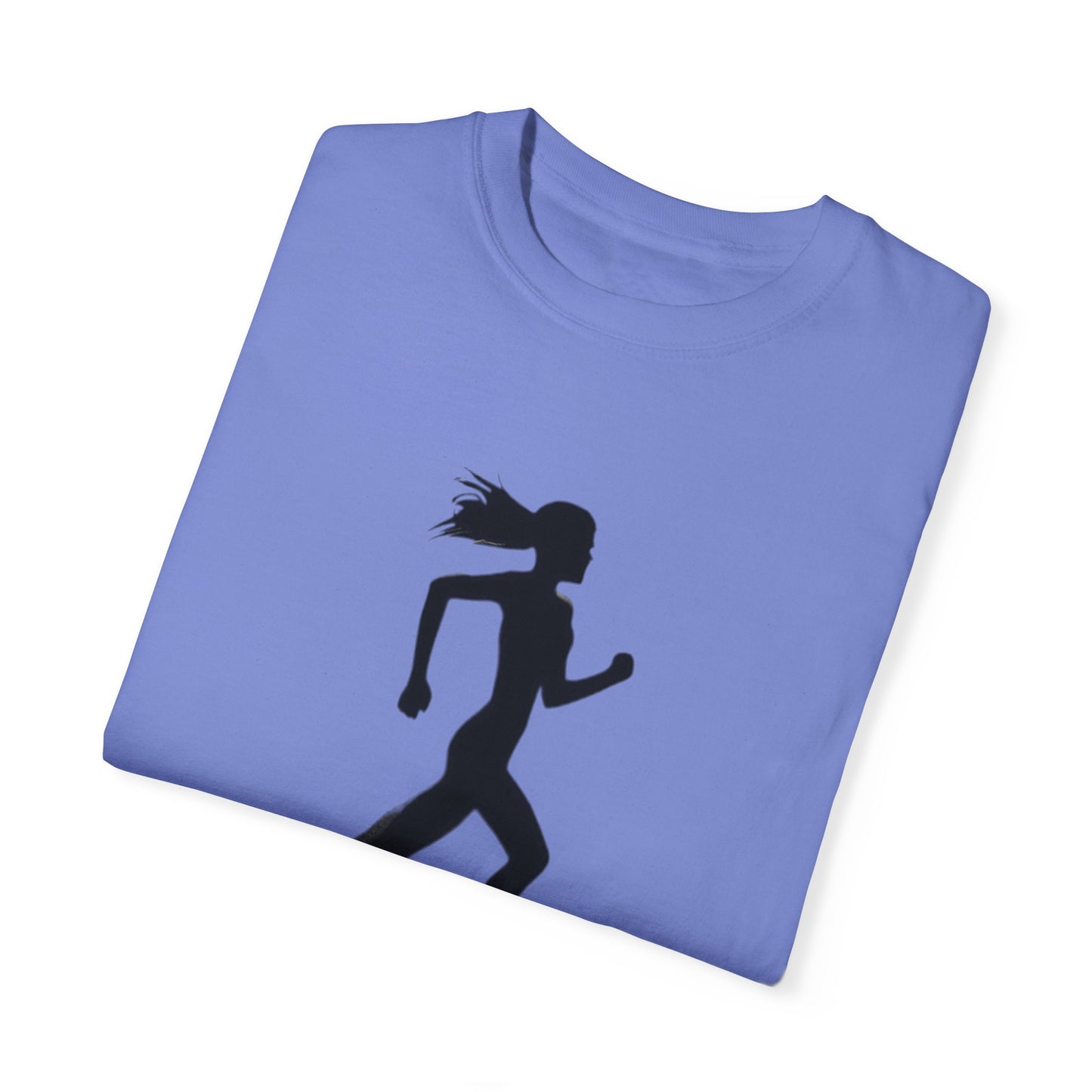 Runner T-shirt, Running gift