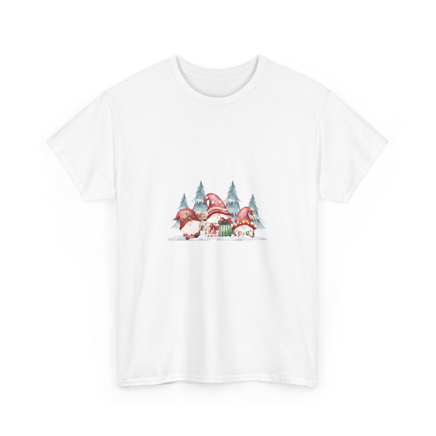 Christmas Gnomes T-Shirt