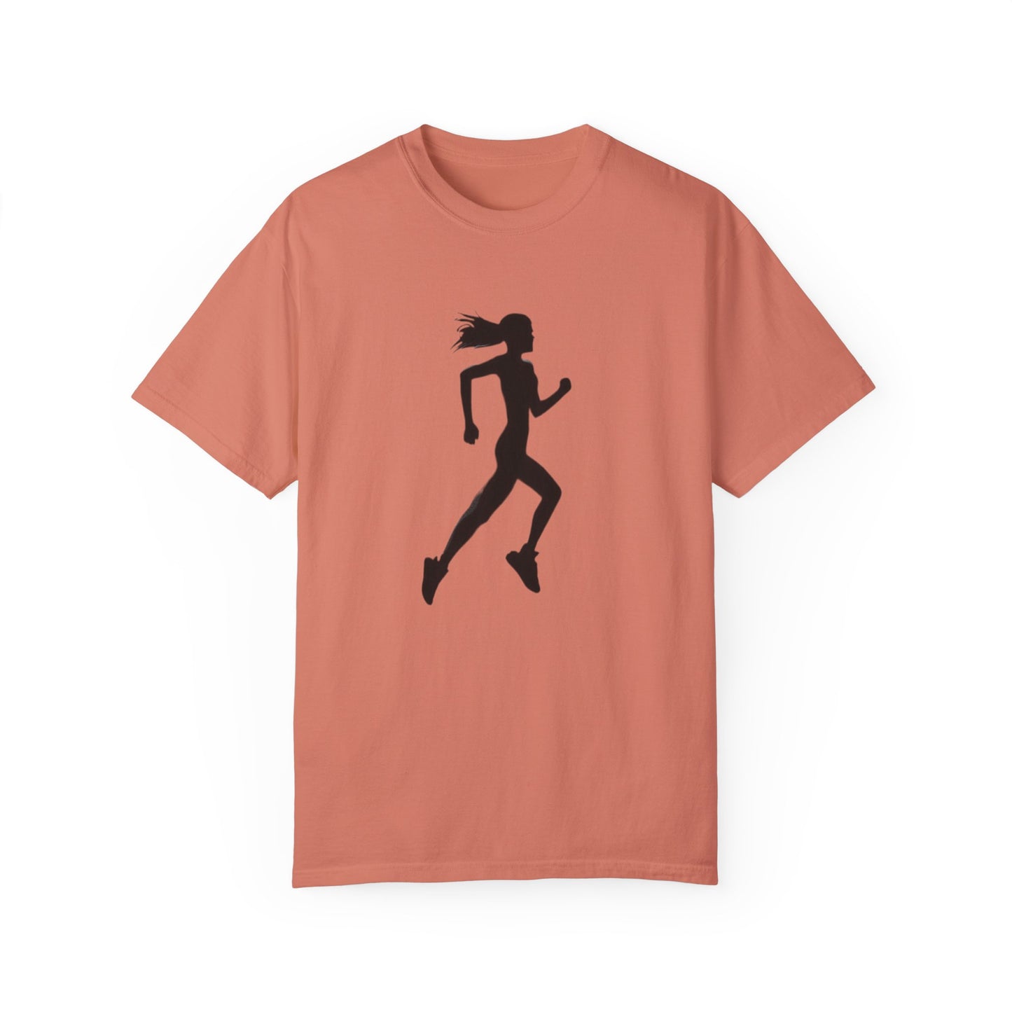 Runner T-shirt, Running gift