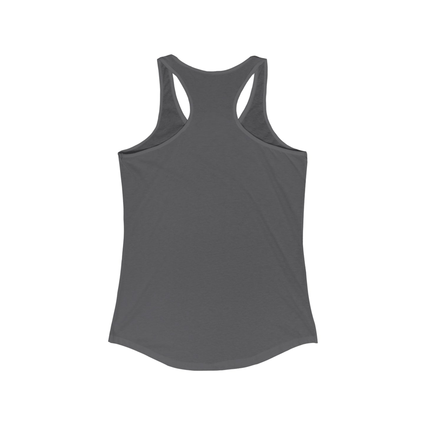 Fix Your ponytail Tank, workout tank top, Gym shirt