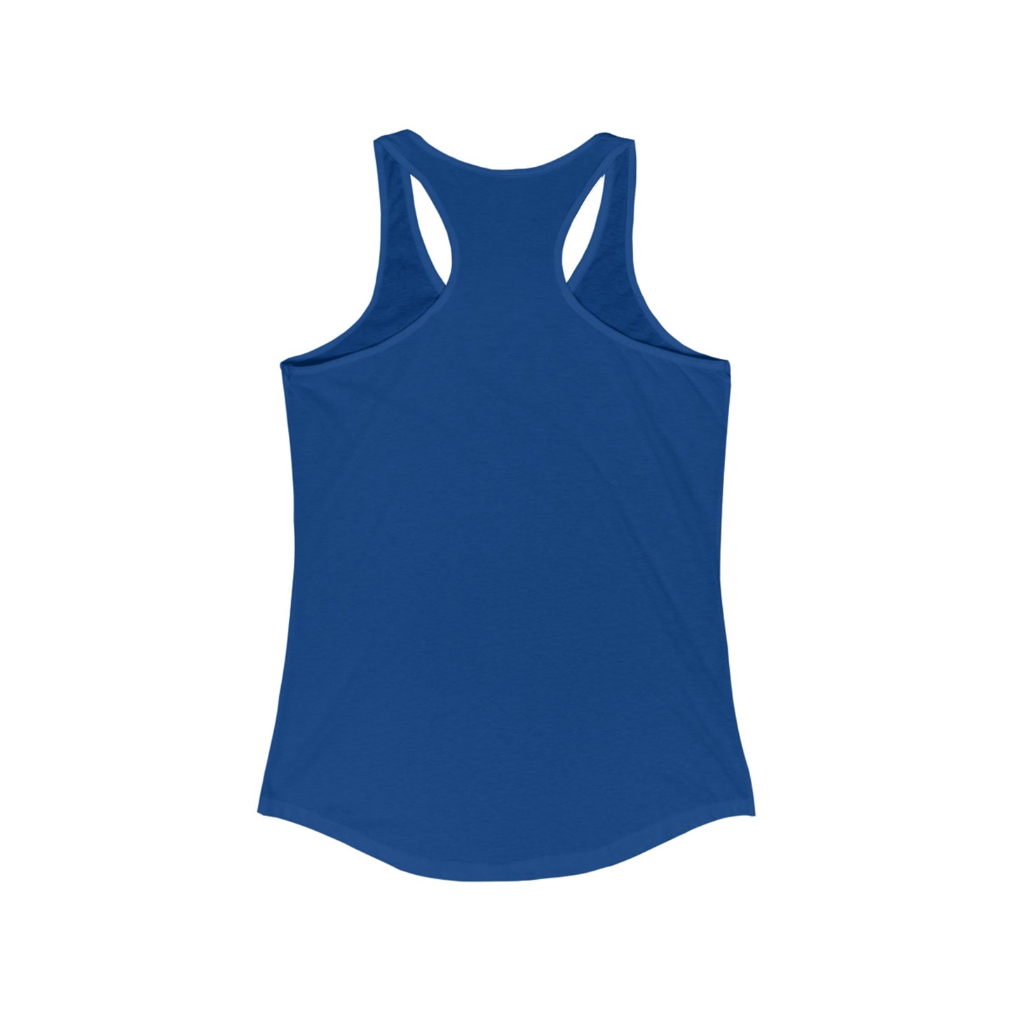 Fix Your ponytail Tank, workout tank top, Gym shirt
