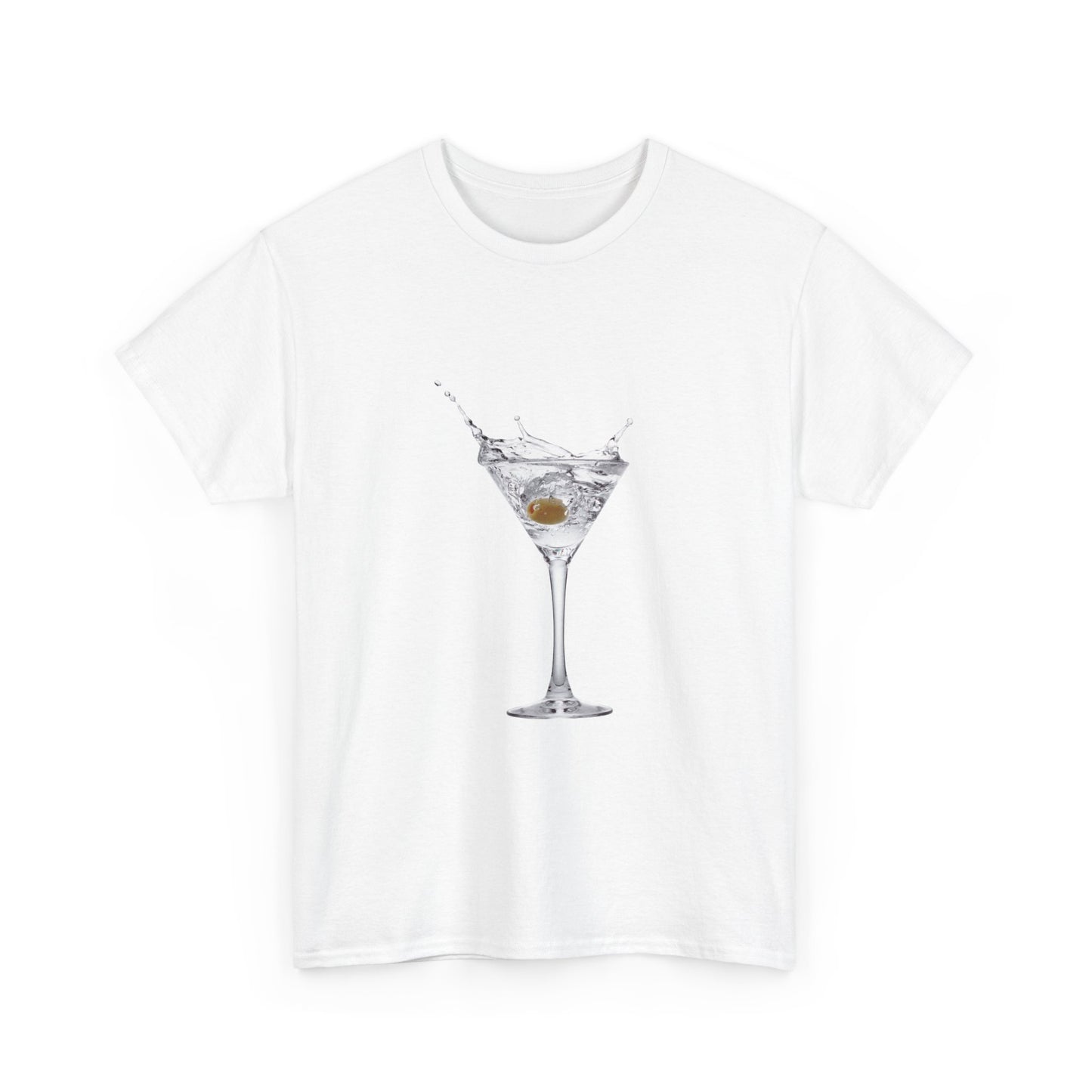 Martini shirt, Martini Clothing, Cocktail tops