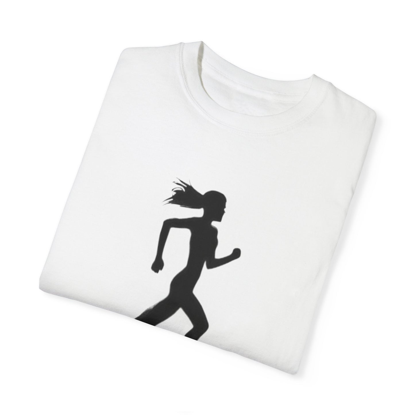 Runner T-shirt, Running gift