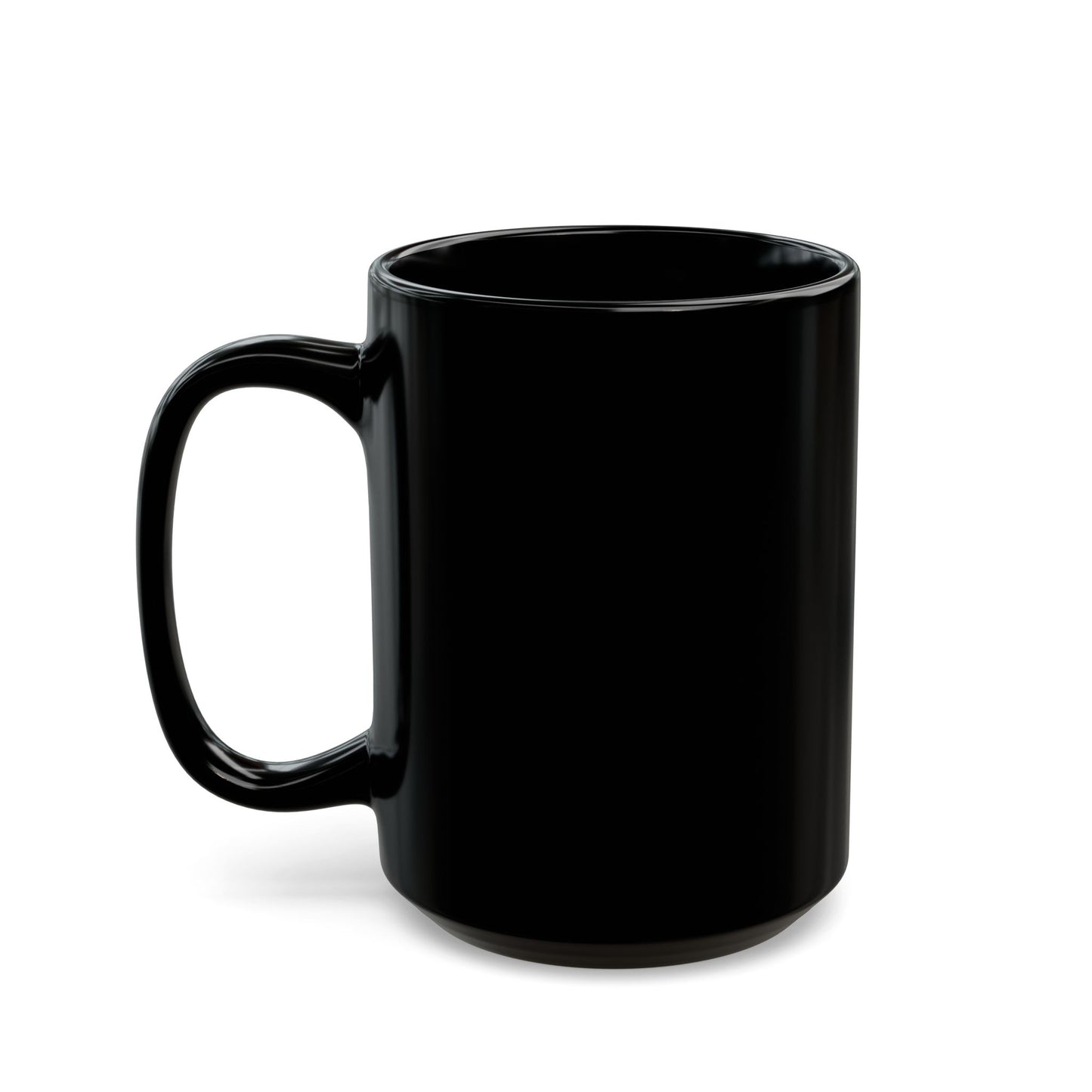 Romeo 15 Oz. Dog Mug, Dog mug