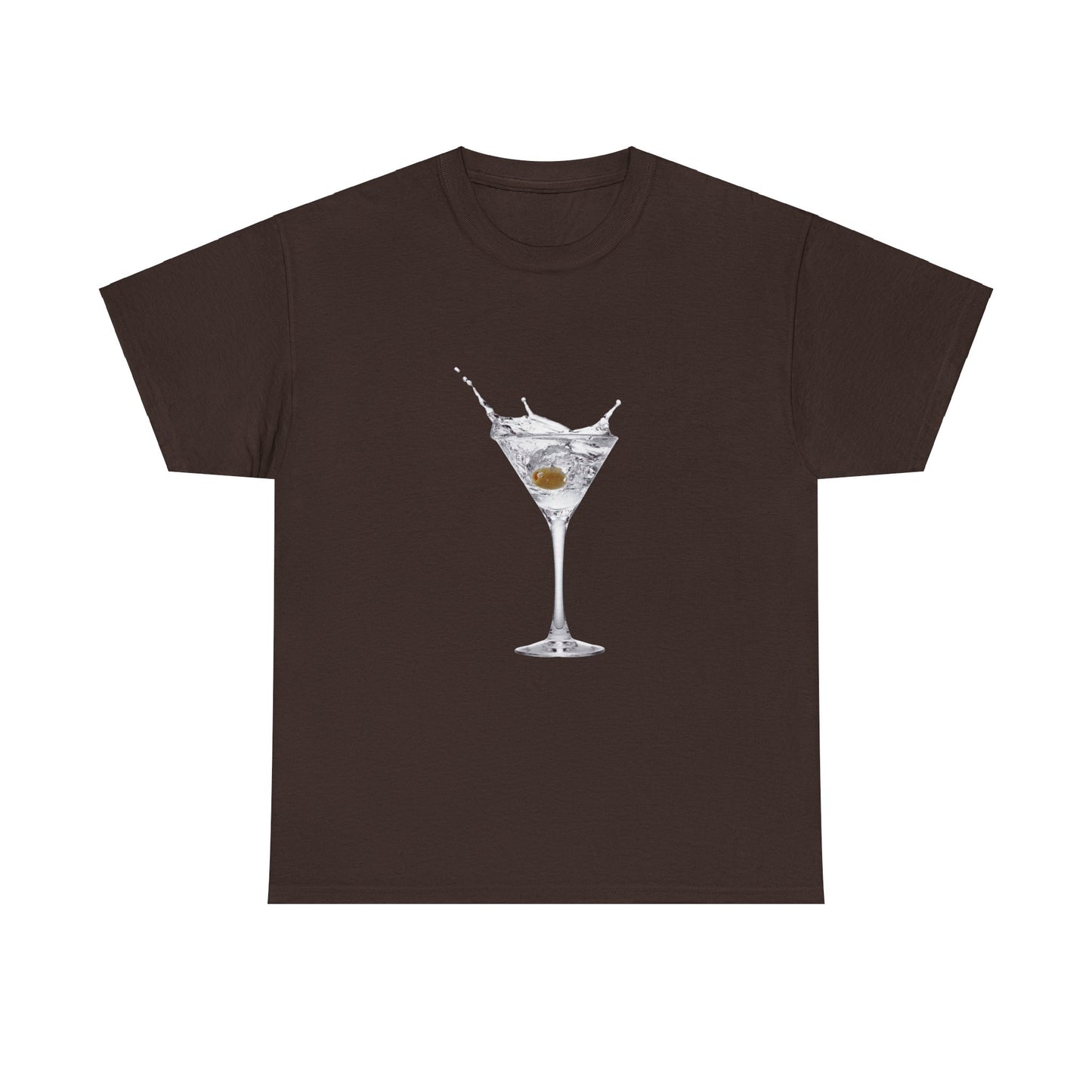 Martini shirt, Martini Clothing, Cocktail tops