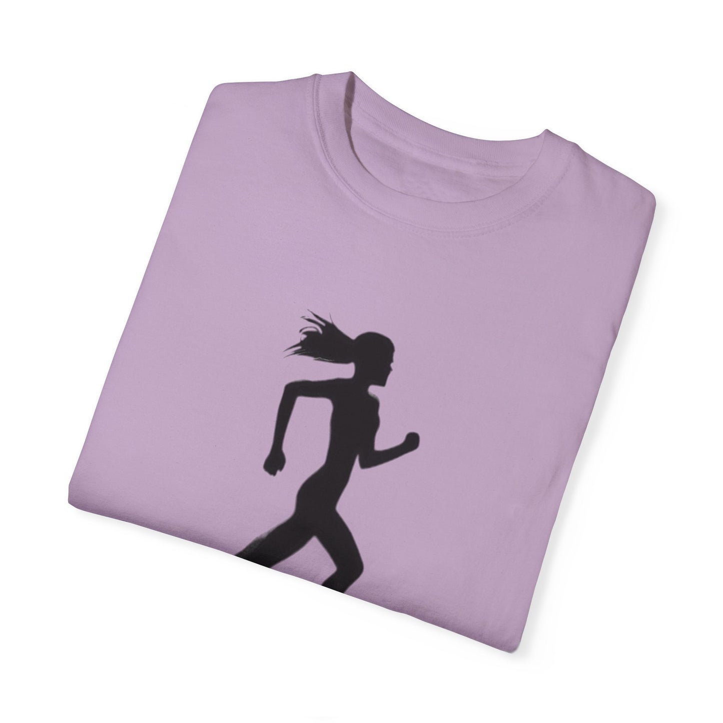 Runner T-shirt, Running gift