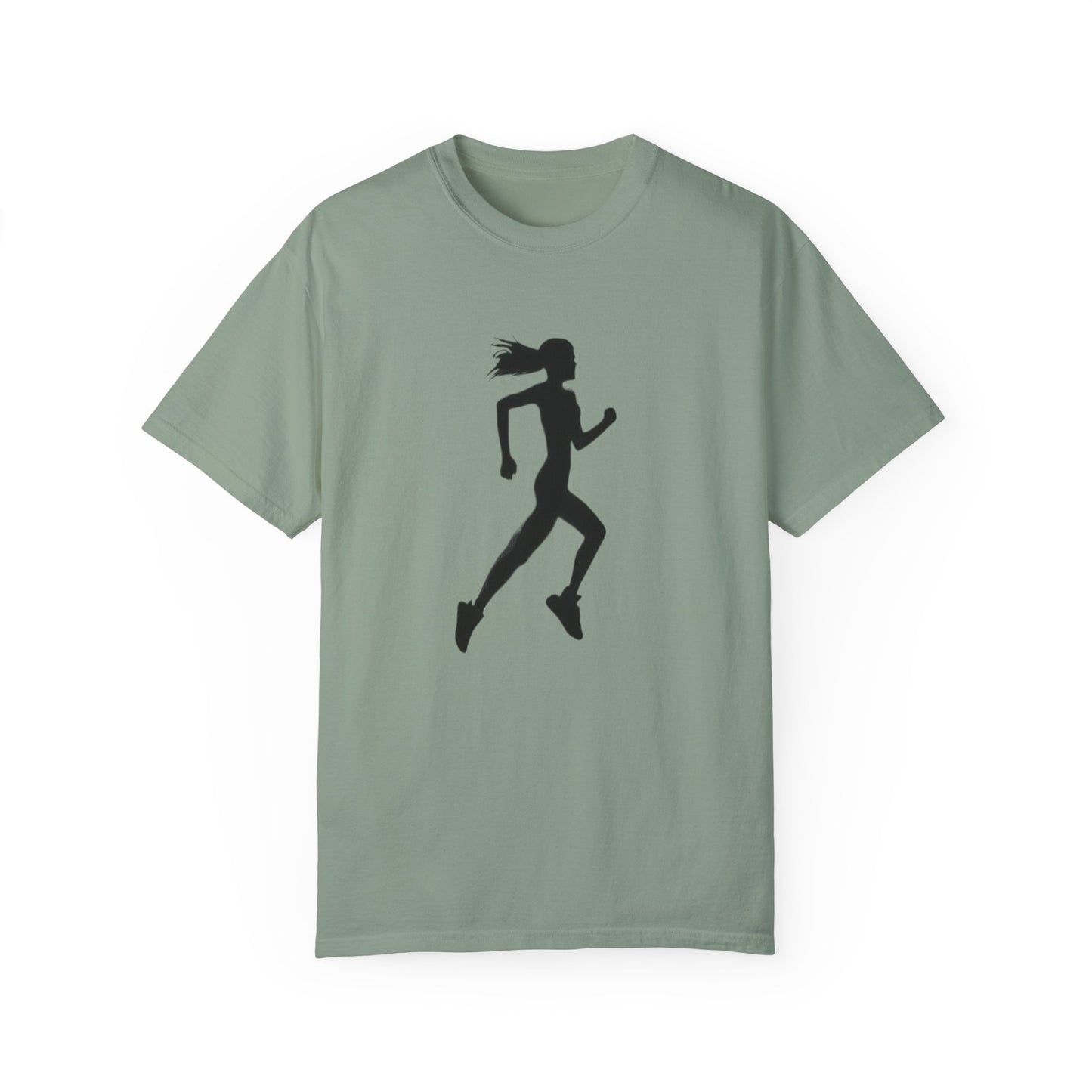 Runner T-shirt, Running gift