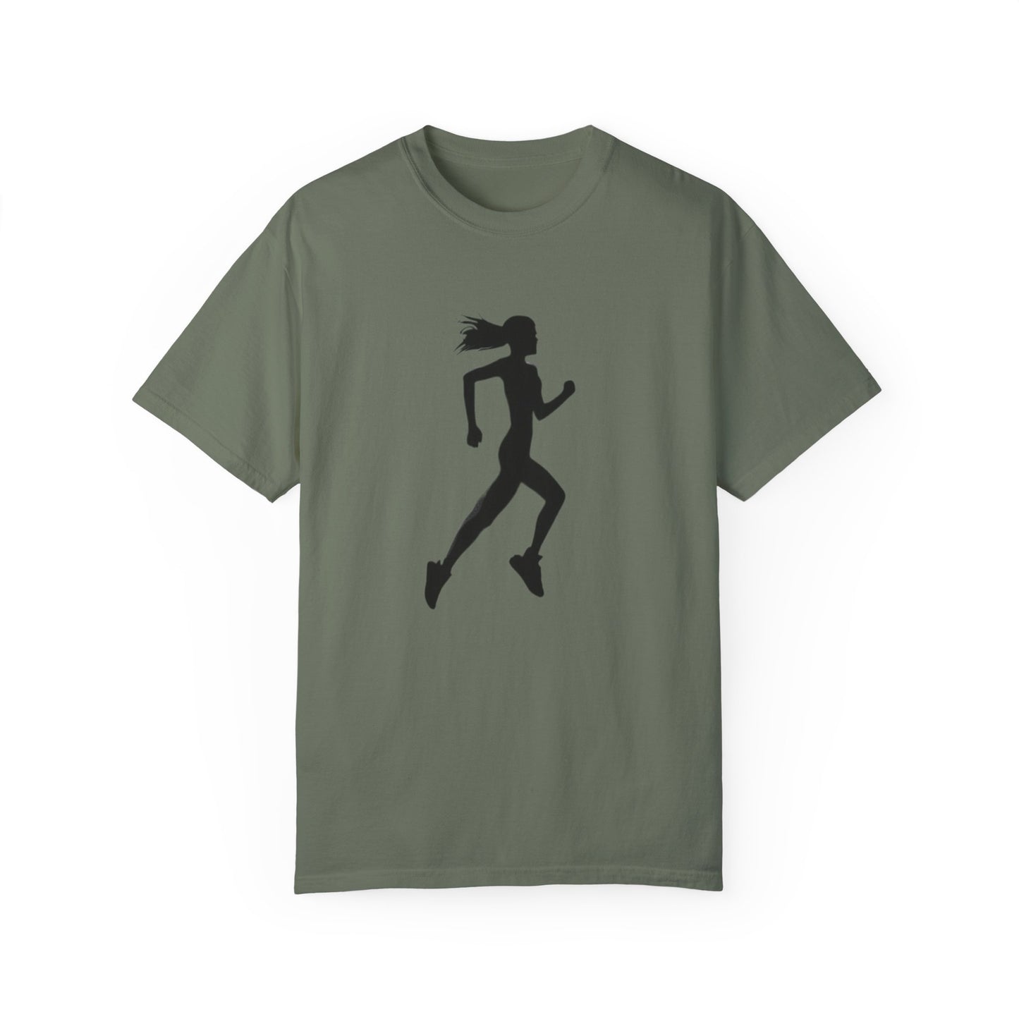Runner T-shirt, Running gift