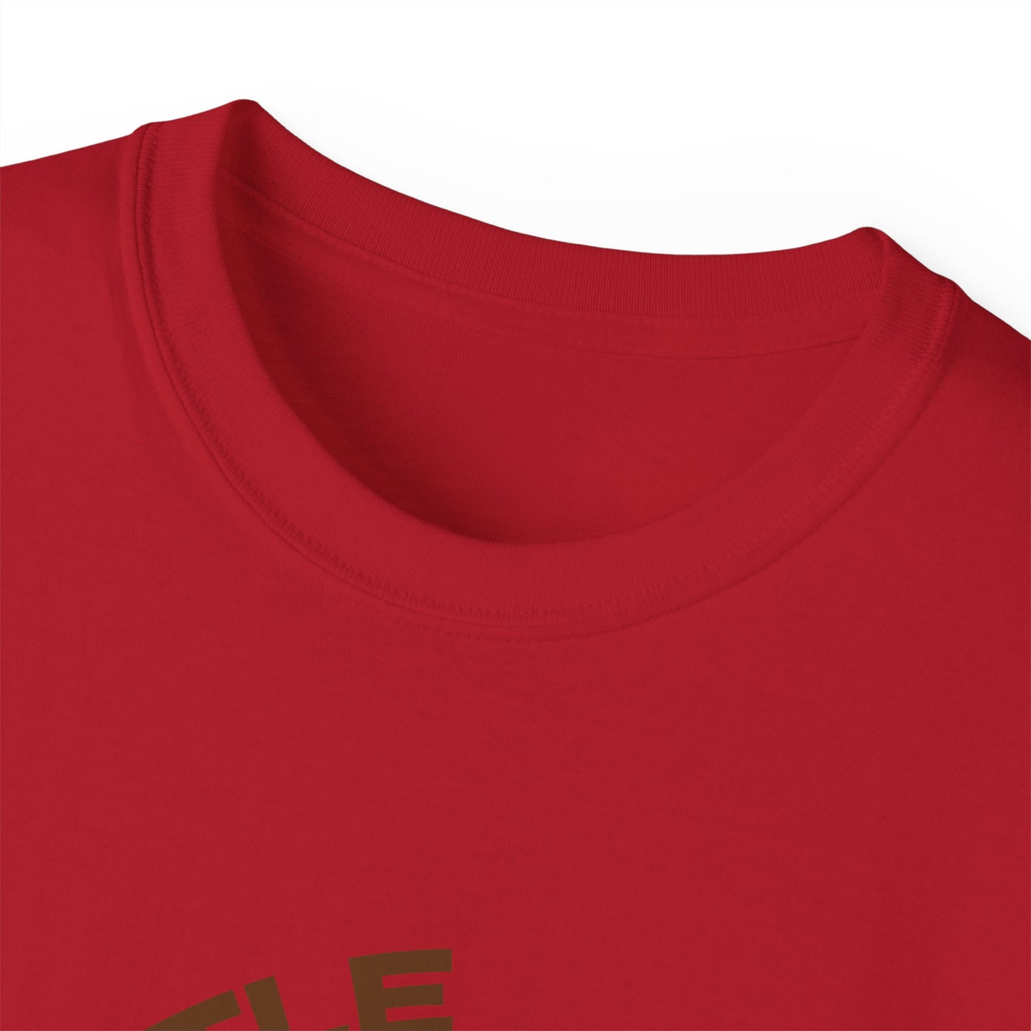 Coffee Lovers Unisex Tee - Less Hustle More Coffee Shirt, Casual Wear, Gift for Baristas, Coffee Addicts, Funny T-Shirt, Everyday Style