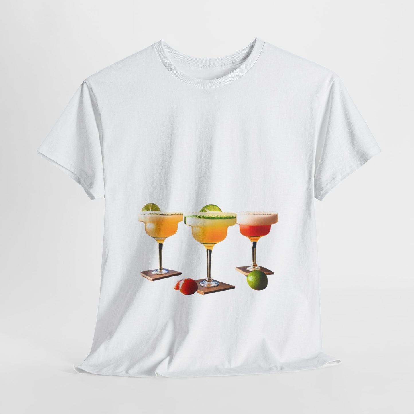Margarita T-shirt, Margarita top, Cocktail shirts