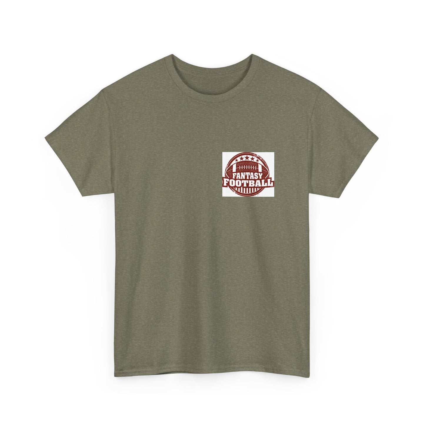Fantasy Football t-shirt