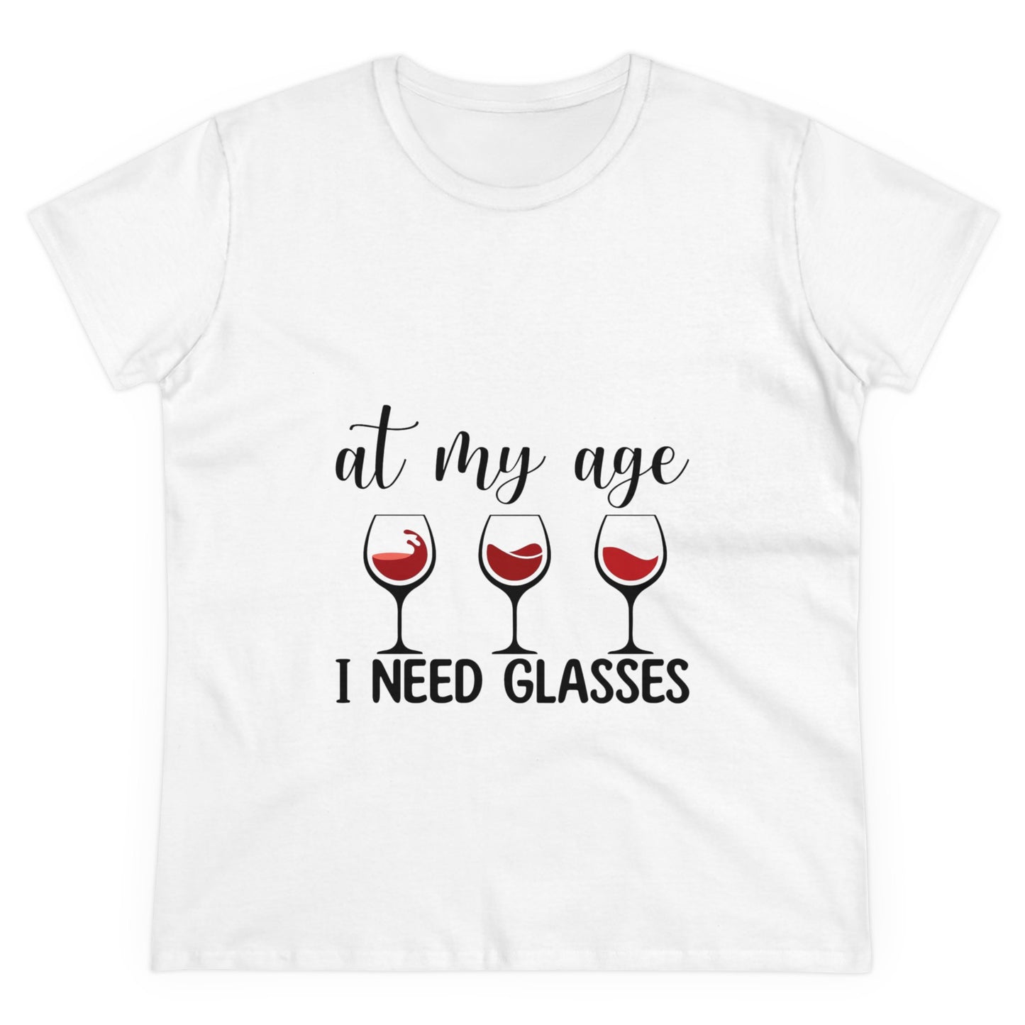 Wine glasses T-shirt, Wine top, I need glasses shirt