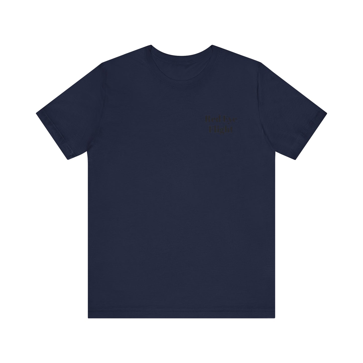Red Eye Flight T-Shirt | Beer Tee |Beer Flight