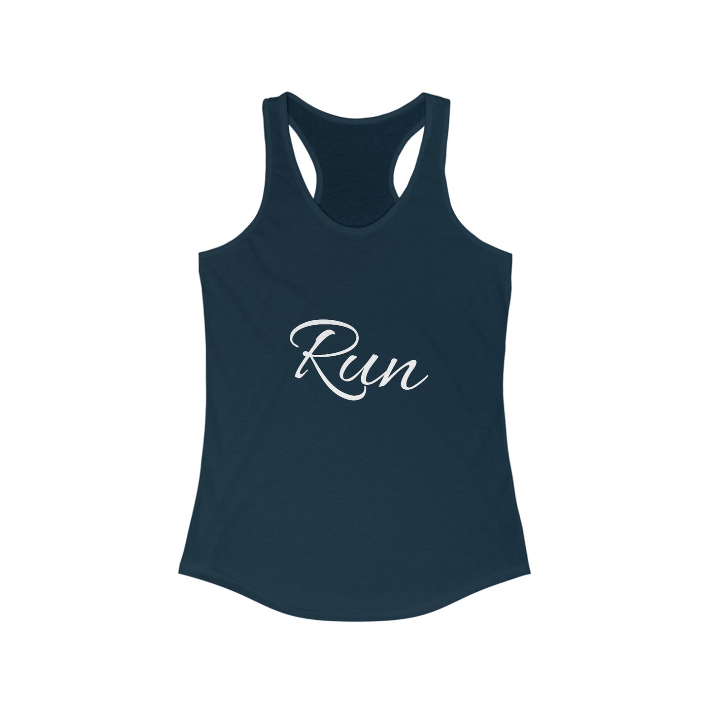 Women's Running Tank | Runner Shirt | Running tank