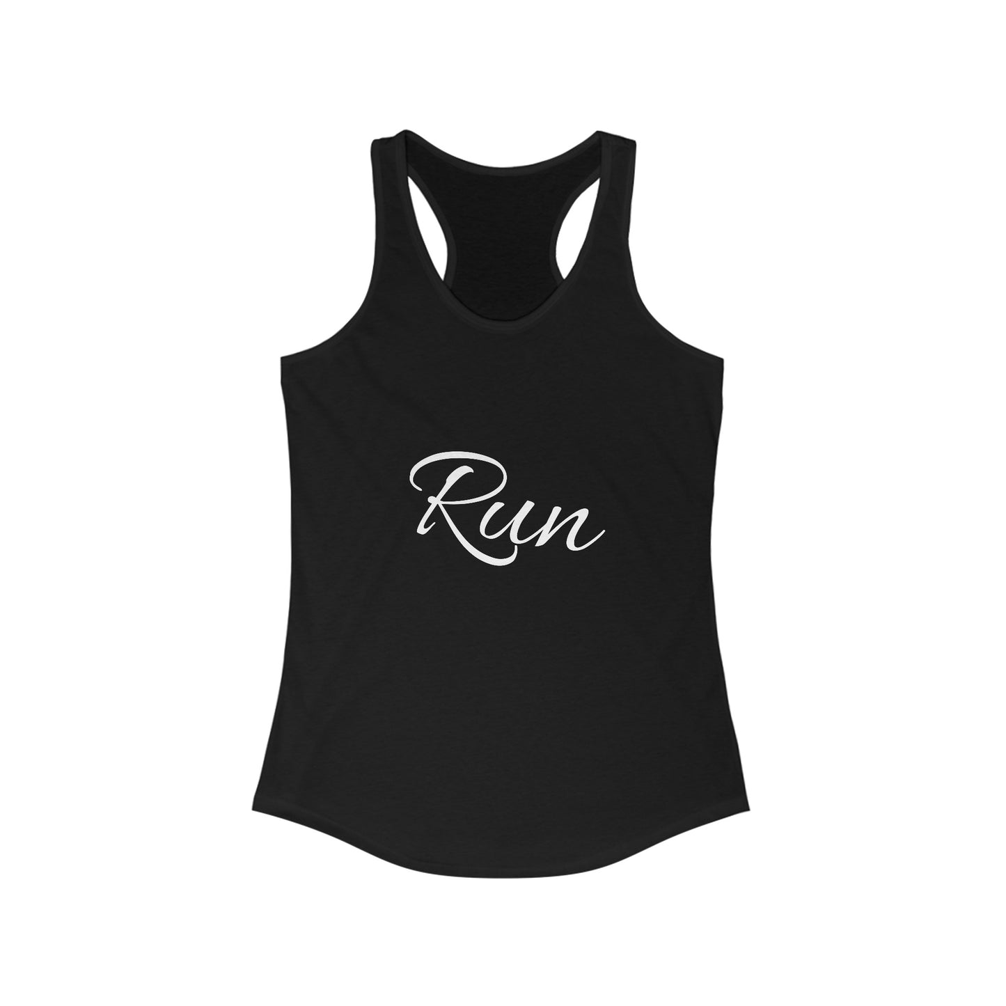 Women's Running Tank | Runner Shirt | Running tank