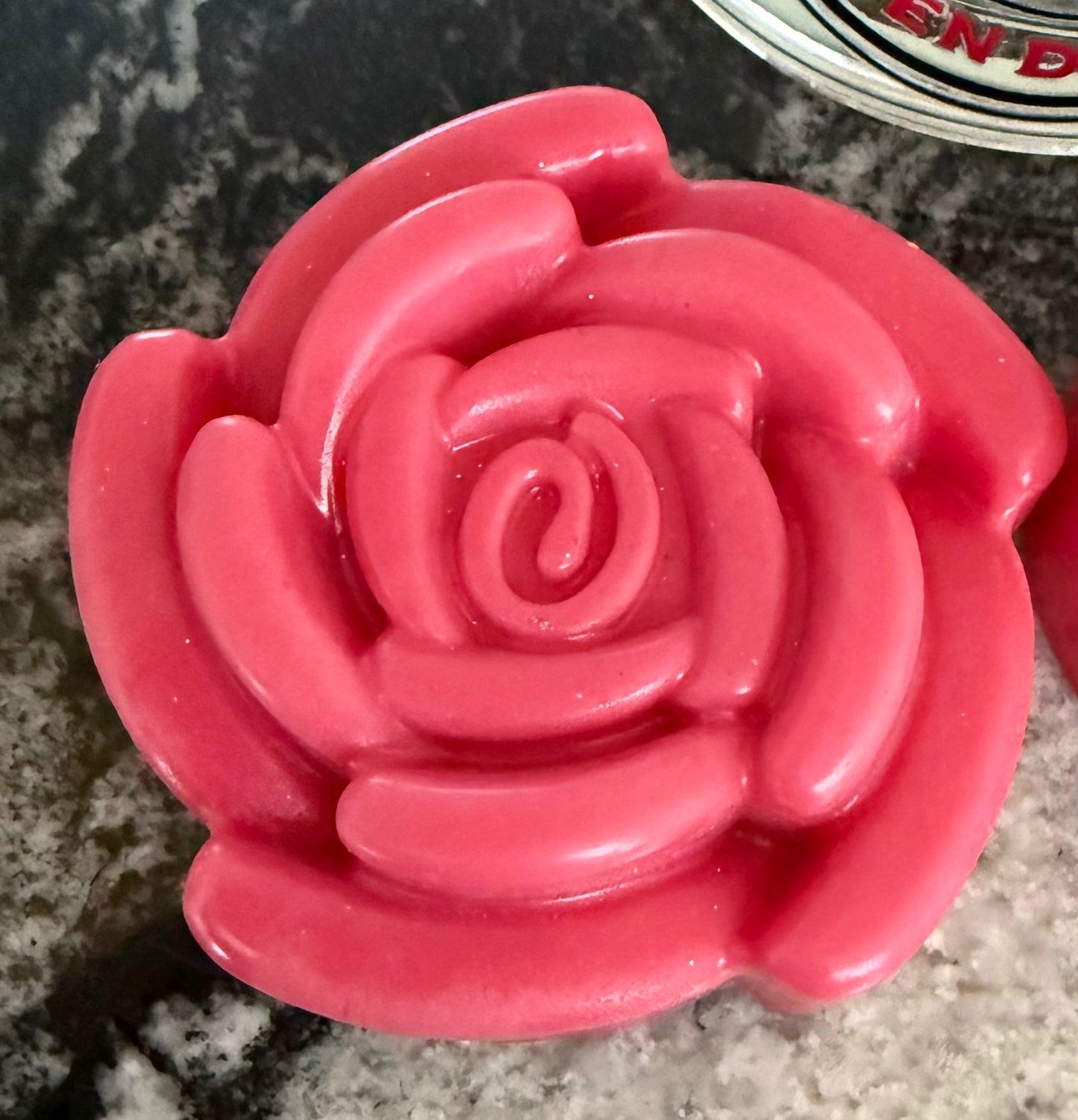 Valentine’s Day Soap, Valentine Soap Set, Heart Soap, Valentine gift