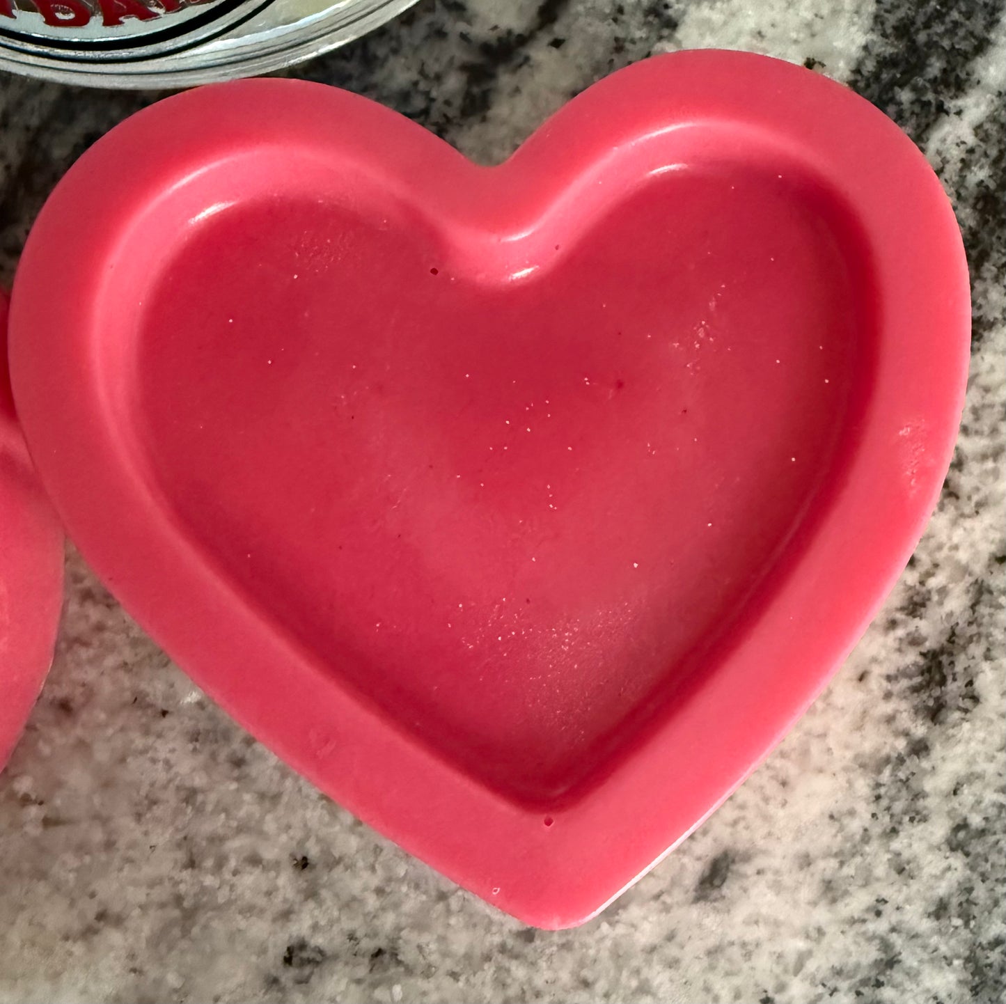 Valentine’s Day Soap, Valentine Soap Set, Heart Soap, Valentine gift