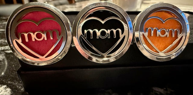 Mom Car Vent air freshener | Car Vent Clip | Car Gift Ideas| Car Air Freshener