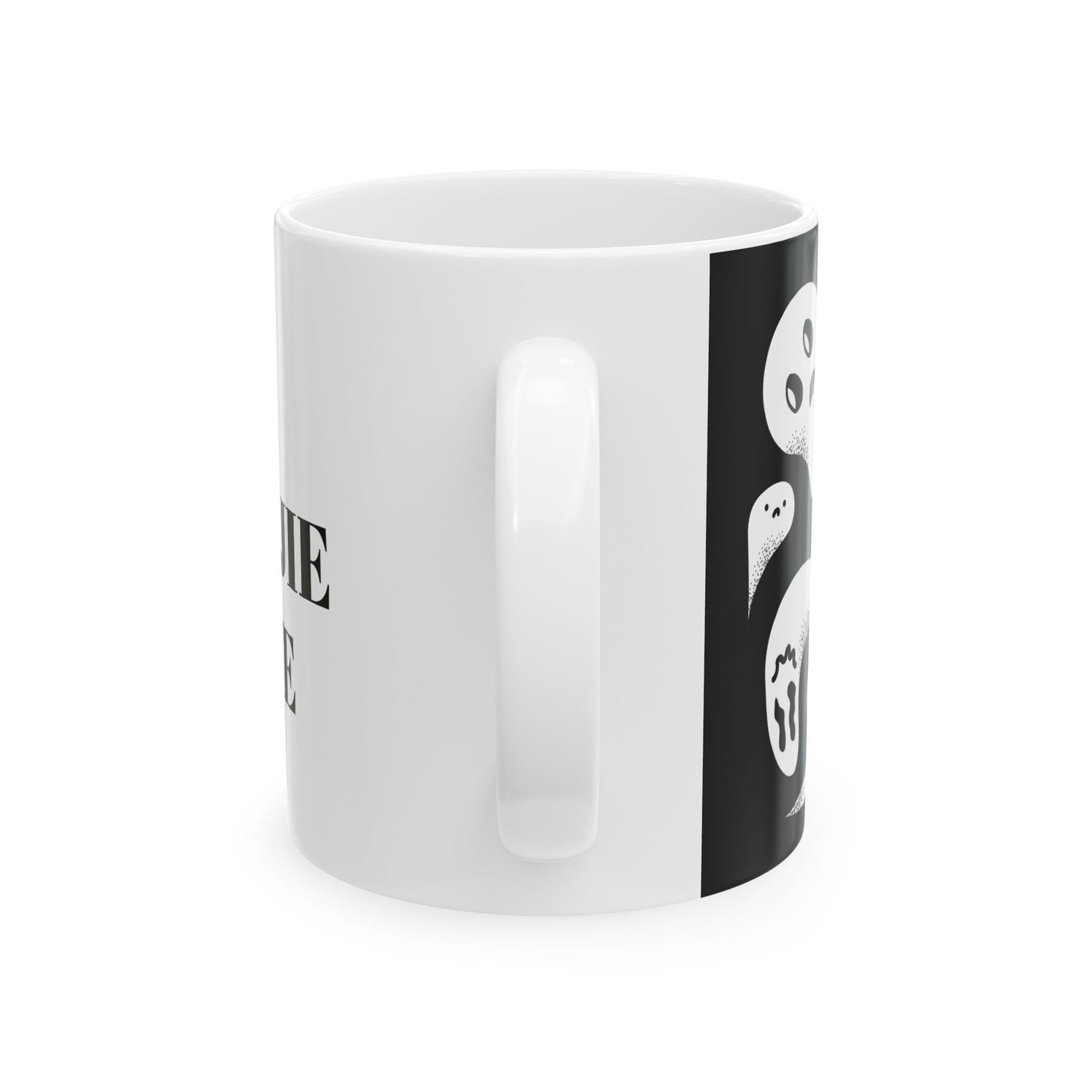 Boojie Life Mug