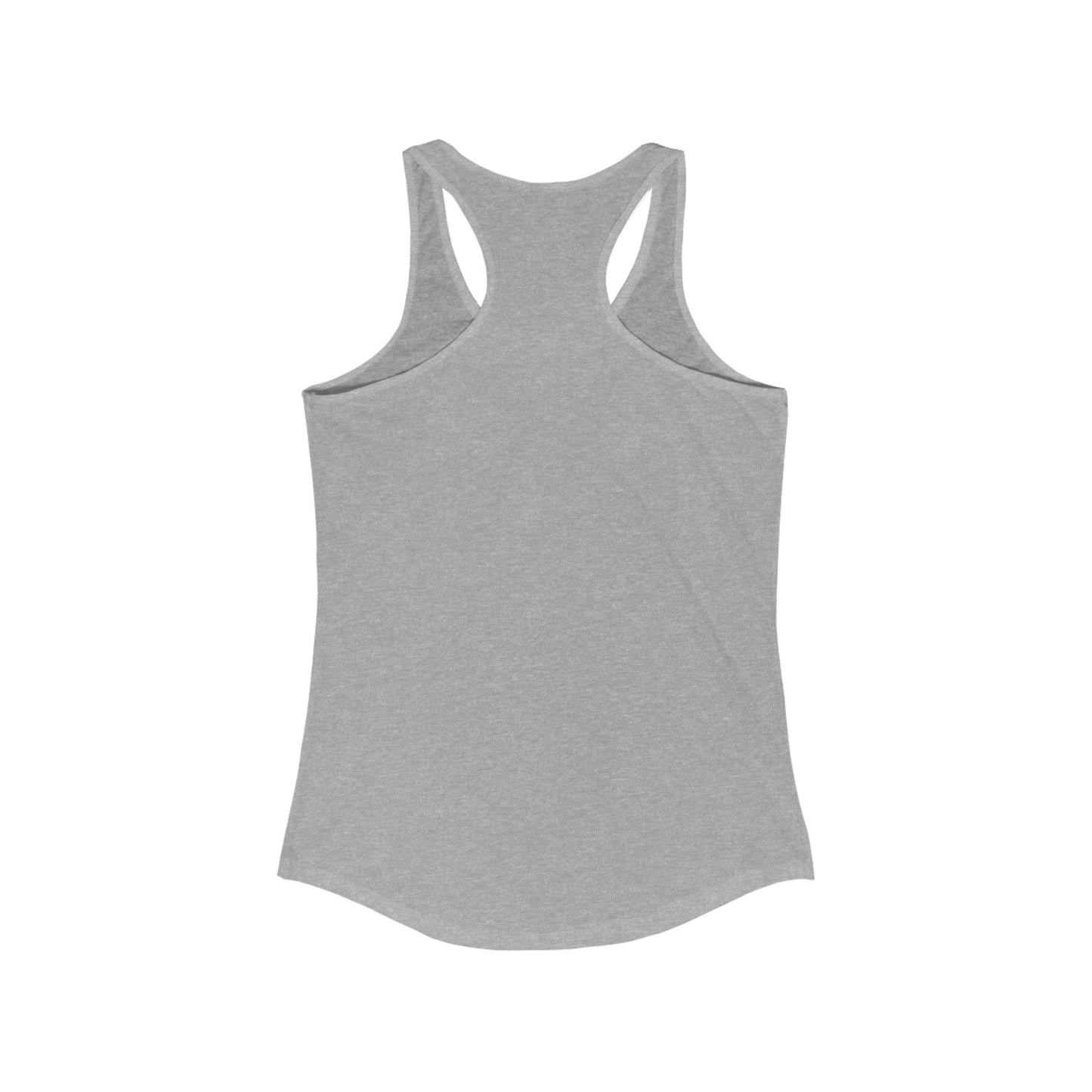 Women's Powered by Espresso Tank